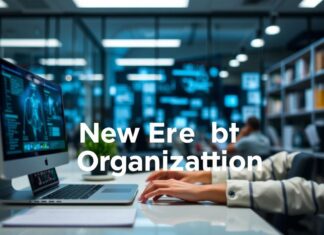 The Intersection of Technology and Daily Life: A New Era of Organization The Intersection of Technology and Daily Life: A New Era of Organization