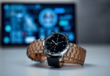 The Intersection of Technology and Daily Life: Smartwatches and Beyond The Intersection of Technology and Daily Life: Smartwatches and Beyond