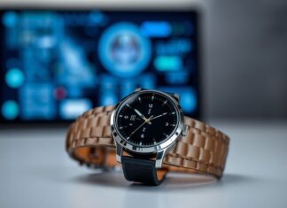 The Intersection of Technology and Daily Life: Smartwatches and Beyond The Intersection of Technology and Daily Life: Smartwatches and Beyond