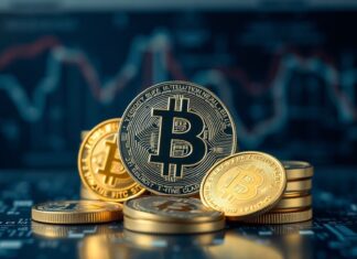 The Intersection of Technology and Finance: Cryptocurrency’s Impact on Modern Economics The Intersection of Technology and Finance: Cryptocurrency's Influence on Contemporary Economics