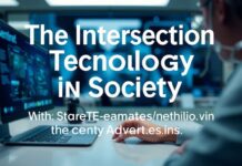 The Intersection of Technology and Society: A Closer Look at Recent Developments The Intersection of Technology and Society: An In-Depth Examination of Recent Advances