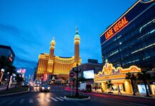 The Intersection of Technology and Urban Development: A Case Study of Las Vegas The Intersection of Technology and Urban Development: A Case Study of Las Vegas