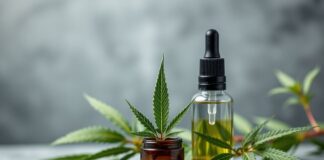 The Intersection of Wellness and Beauty: Exploring the Benefits of CBD in Las Vegas The Intersection of Wellness and Beauty: Exploring the Benefits of CBD in Las Vegas