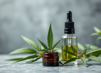 The Intersection of Wellness and Beauty: Exploring the Benefits of CBD in Las Vegas The Intersection of Wellness and Beauty: Exploring the Benefits of CBD in Las Vegas