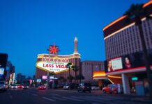 The Intersection of Wellness and Current Events: How Las Vegas is Adapting The Intersection of Wellness and Current Events: How Las Vegas is Adapting