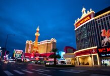 The Ripple Effects of Global Economic Shifts on Local Economies: A Case Study of Las Vegas and Liverpool The Ripple Effects of Global Economic Shifts on Local Economies: A Case Study of Las Vegas and Liverpool