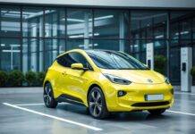 The Rise of Electric Vehicles: A Global Perspective The Rise of Electric Vehicles: A Worldwide Overview