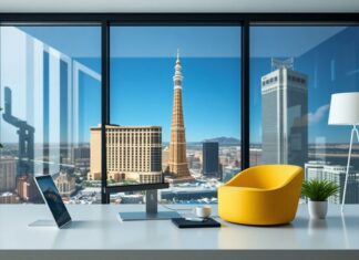 The Rise of Remote Work: How Las Vegas is Adapting to the New Normal The Rise of Remote Work: How Las Vegas is Adapting to the New Normal