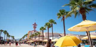 Unusual Sun Protection Trends Sweep Vegas: A Closer Look at the City’s Unique Approaches Unusual Sun Protection Trends Sweep Vegas: An In-Depth Look at the City's Unique Approaches