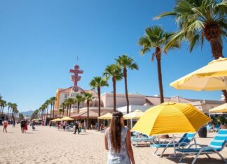 Unusual Sun Protection Trends Sweep Vegas: A Closer Look at the City’s Unique Approaches Unusual Sun Protection Trends Sweep Vegas: An In-Depth Look at the City's Unique Approaches