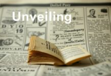 Unveiling the Past: The Rise of Digital Genealogy and Its Impact on Modern Research Unveiling the Past: The Emergence of Digital Genealogy and Its Influence on Contemporary Research