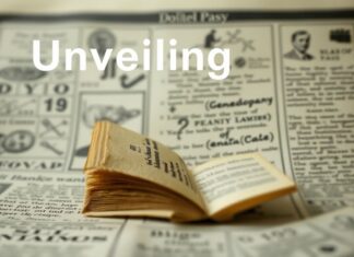 Unveiling the Past: The Rise of Digital Genealogy and Its Impact on Modern Research Unveiling the Past: The Emergence of Digital Genealogy and Its Influence on Contemporary Research