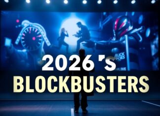 2026’s Blockbusters: A Critical Look at the Year’s Must-See Films 2026's Blockbusters: An In-Depth Analysis of the Year's Essential Cinema