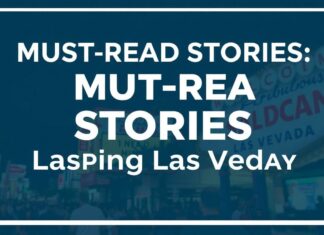 Must-Read Stories: Insights Shaping Las Vegas Today Must-Read Stories: Insights Shaping Las Vegas Today