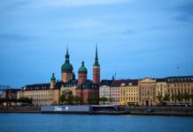 The Global Impact of Cultural Events: A Closer Look at Stockholm’s Influence The Global Impact of Cultural Events: An In-Depth Examination of Stockholm's Influence