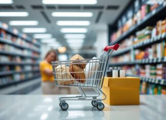 The Messy Truth About Online Shopping: Why We’re All Doing It Wrong The Untidy Reality of Online Shopping: Why We're All Getting It Wrong