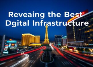 Unveiling the Best Digital Backbone for Vegas Businesses Revealing the Best Digital Infrastructure for Las Vegas Businesses