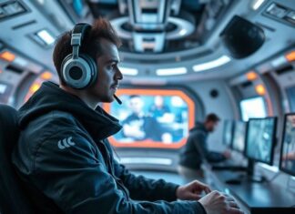 Inside the Ultimate Space Strategy Revolution Captivating Online Gamers Inside the Ultimate Space Strategy Revolution Captivating Online Gamers